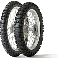 Dunlop D952 ( 100/90-19 TT 57M zadnji točak, M/C )