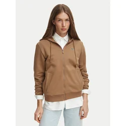 Lacoste Jopa SF5256 Svetlo rjava Regular Fit
