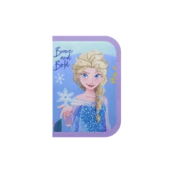 Pernica puna Disney 1 zipp Mickey, Minnie, Spiderman, Frozen