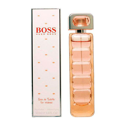 Hugo Boss-boss - BOSS ORANGE edt vaporizador 50 ml