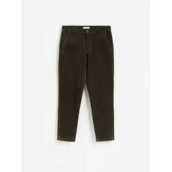 Reserved - Chino pantalone carrot kroja