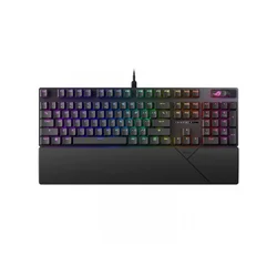 ASUS ROG Strix Scope 90MP036A-BKUA01 Gaming tastatura II NX US