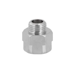 Zmanjšanje nastavka 1/4 x matica 3/8 37553
