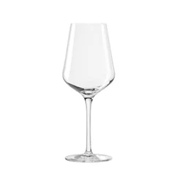Kozarec za vino 0,39L Passion - Stolzle - Brez označbe