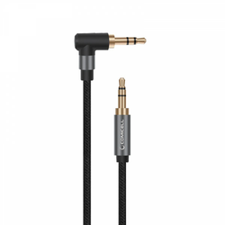 Audio AUX kabal Comicell Superior CO-AX2000 2m crni