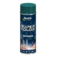shumee Bostik Turquoise Varnish 400 ml sprej