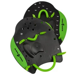 Mad wave pro swimming paddles m