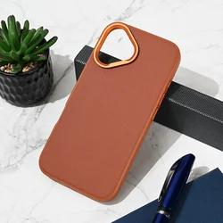 Maska za telefon Urban Case za iPhone 16 6.1, Braon