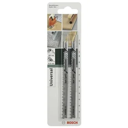 Bosch List ubodne testere BiM U345XF 2609256772, 107mm