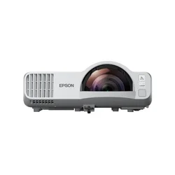 Epson PowerLite L200SW WXGA Wireless Short-throw Projector