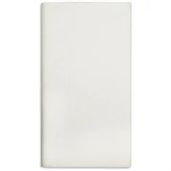 shumee Prt pure bel, prepognjen 120 x 180 cm 1 kos.