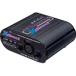 ART X DirectBox