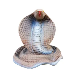Eleven Target 3D Cobra