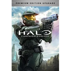 Halo: Campaign Evolved - Premium Edition Upgrade (Windows/Xbox Series X|S) XBOX LIVE Key EUROPE