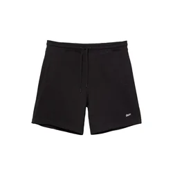 Pull&Bear Hlače STWD  črna