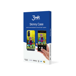 3mk Skinny futrola za Xiaomi Poco M4 Pro 5G - Prozirna KP20146