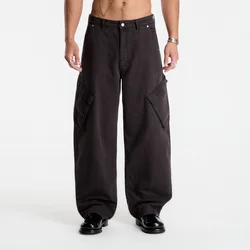 Hlače Represent Cargo Pant Vintage Brown XXL