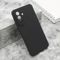 Futrola silikon pro camera za samsung a576b galaxy a57 5g crna ( F123654 )