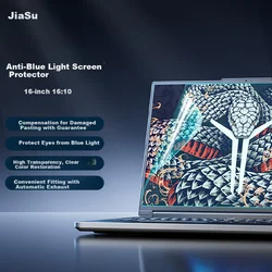 Jiasu Zaštitna folija protiv plave svetlosti, 16, 16:10, Legion/Alienware