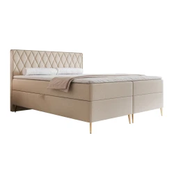 Boxspring postelja Martinez 110 (Melody 13)
