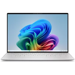 Laptop Dell XPS 13 9345, X Elite X1E-80-100, 16GB, 512GB, Windows 11 Home