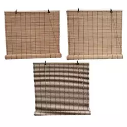 Rolo bambus 120x200 cm/ 3 vrst ( 95-391000 )