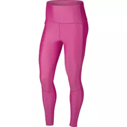 Nike W NK TR TCH PCK TGHT HR, ženske helanke za fitnes, pink