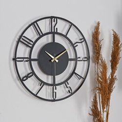 Wallity Zidni sat 50cm Crni