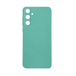 Maska za telefon SOFT CASE za Samsung A35 tirkizna