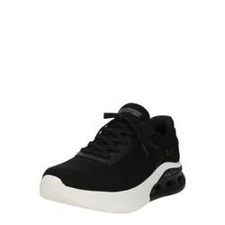 Skechers Muške patike Slip-Ins Bobs Arc Waves 2.0 M, Crne