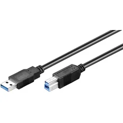 shumee Kabel MicroConnect USB 3.0 0,5 m