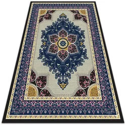 Decormat Podloga za teraso Orientalski turški slog 60x90 cm