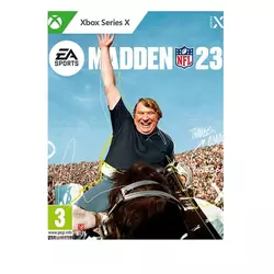 EA SPORTS igra Madden NFL 23 (XBOX Series)