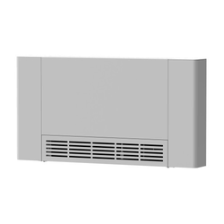 MARELI SYSTEMS  Kaseta za grijanje i hlađenje AMG1090 sa termostatom bijela