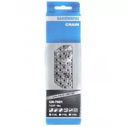 Lanac Drumski Shimano CN-7901