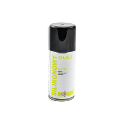 Micro Chip Electronic - Silikonsko olje v spreju - 150ml