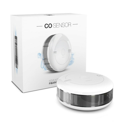 Fibaro Fibaro Carbon Monoxide Detector CO