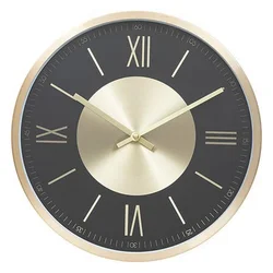 Zidni sat Ariana fi 30cm Atmosphera Createur Dinterieur