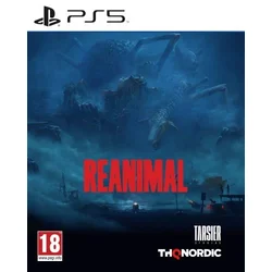 Reanimal (PS5)
