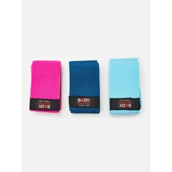 Body sculpture trake za vebanje elastic band set ( 200000292566 )