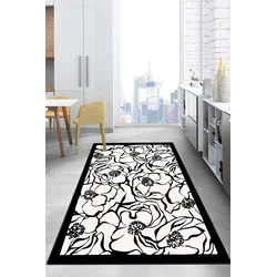 Conceptum Hypnose Tepih, 80x250cm, Šareni