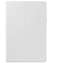 Samsung Protective case for Samsung Galaxy Tab A9+ White