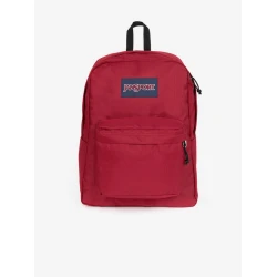 JanSport Ranac Superbreaker One EK0A5BAGN581, Crveni