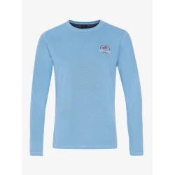 Mens Protest PRTGRANT Surfer T-Shirt
