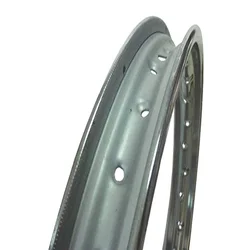 Obruč za bicikl 28x1/2 (40-635), čelik