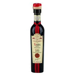 SABA KUHAN GROZDNI MOŠT LEONARDI - 250 ml