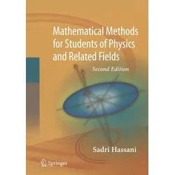 Mathematical Methods