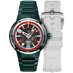 Nubeo NB-6090-44 Mariner 9