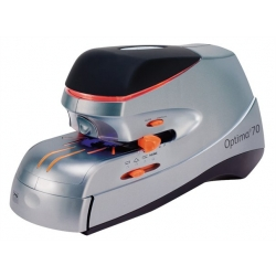 Rexel Optima 70 Electric Stapler EU