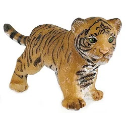 Papo Mladič tigra